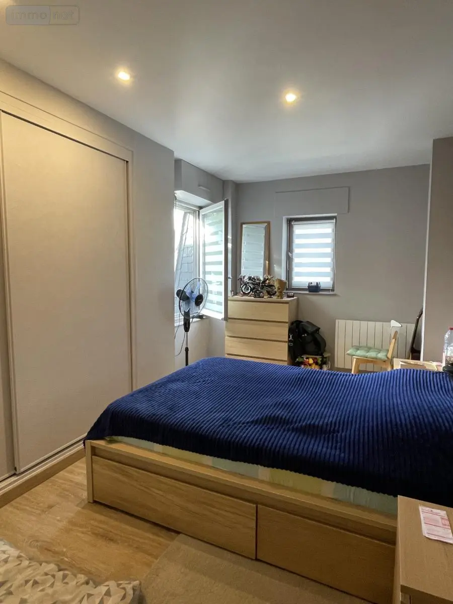 Location appartement Saint-Malo 35400 Ille-et-Vilaine 35 45 m2 2 pièces 700 euros 35104-L135 004
