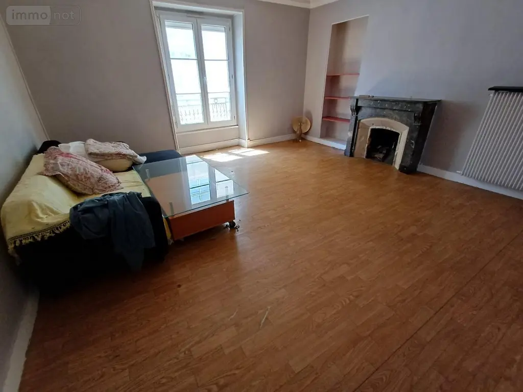 Maison a vendre Le Mans 72000 Sarthe 72 200 m2 20 pièces 325000 euros 72007-1195 010