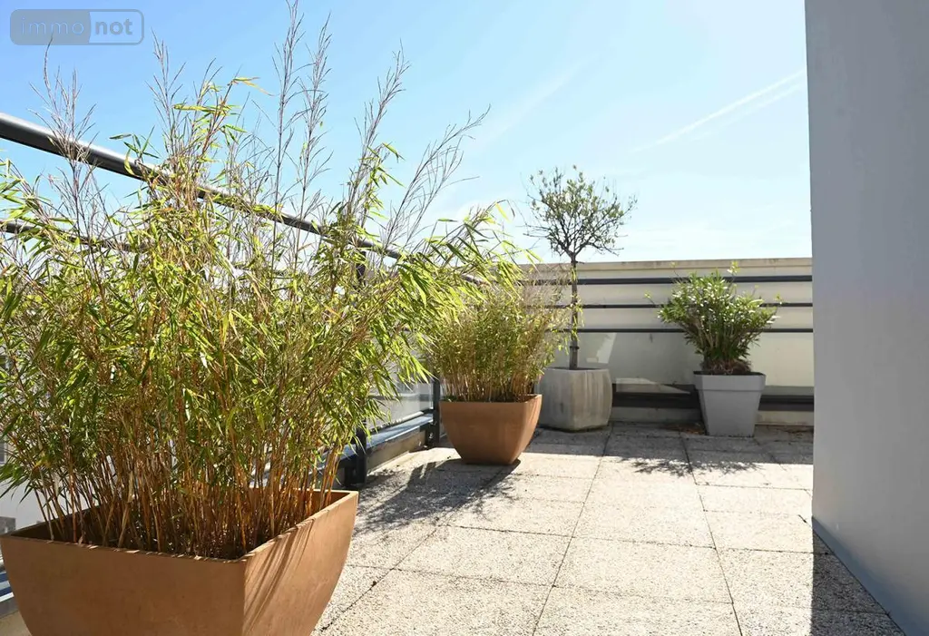 Appartement a vendre Rouen 76000 Seine-Maritime 76 76 m2 3 pièces 180000 euros 76008-814 015