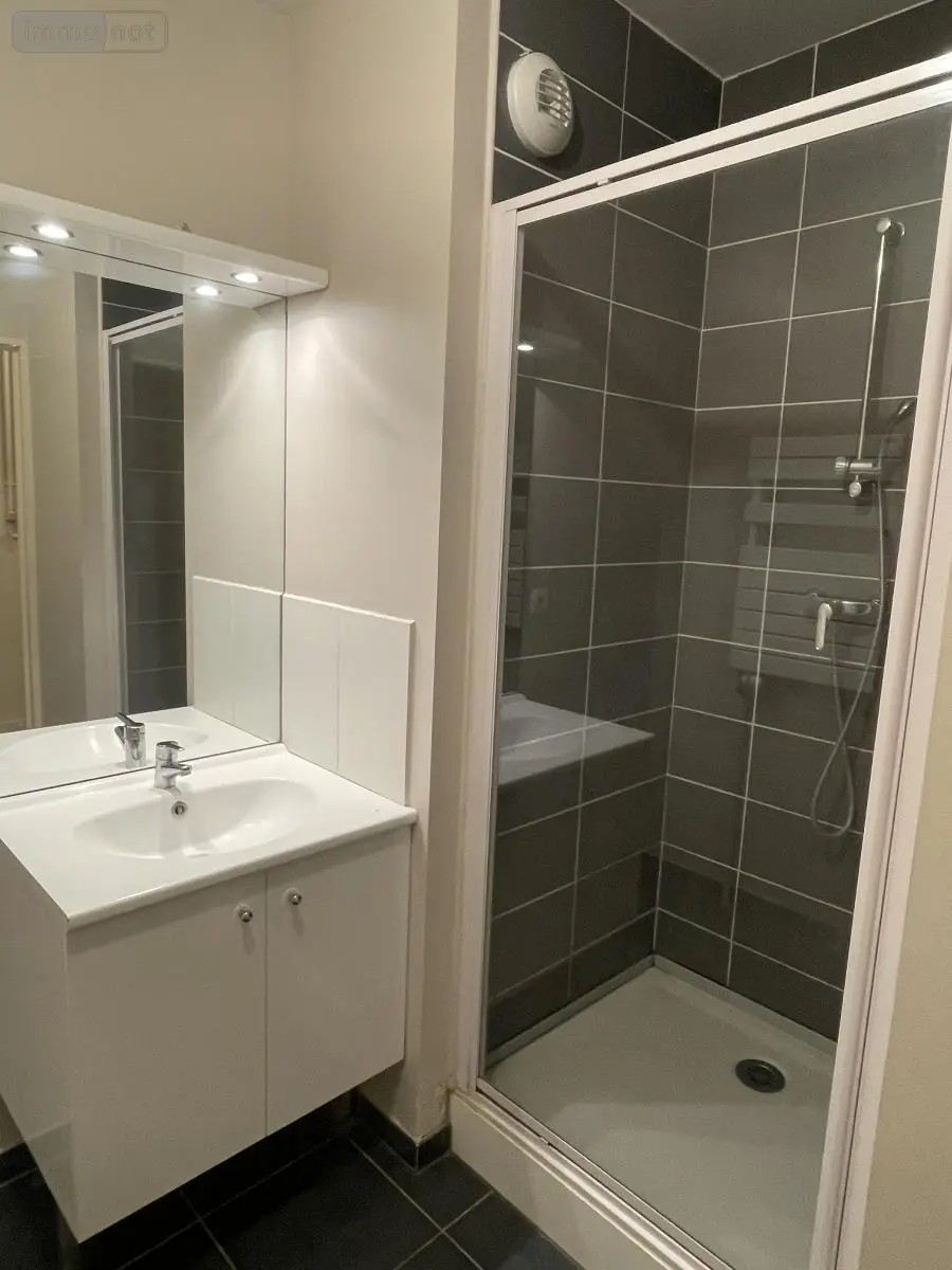 Appartement a vendre Marcq-en-Barœul 59700 Nord 59 49 m2 2 pièces 194500 euros 59002-1651 009