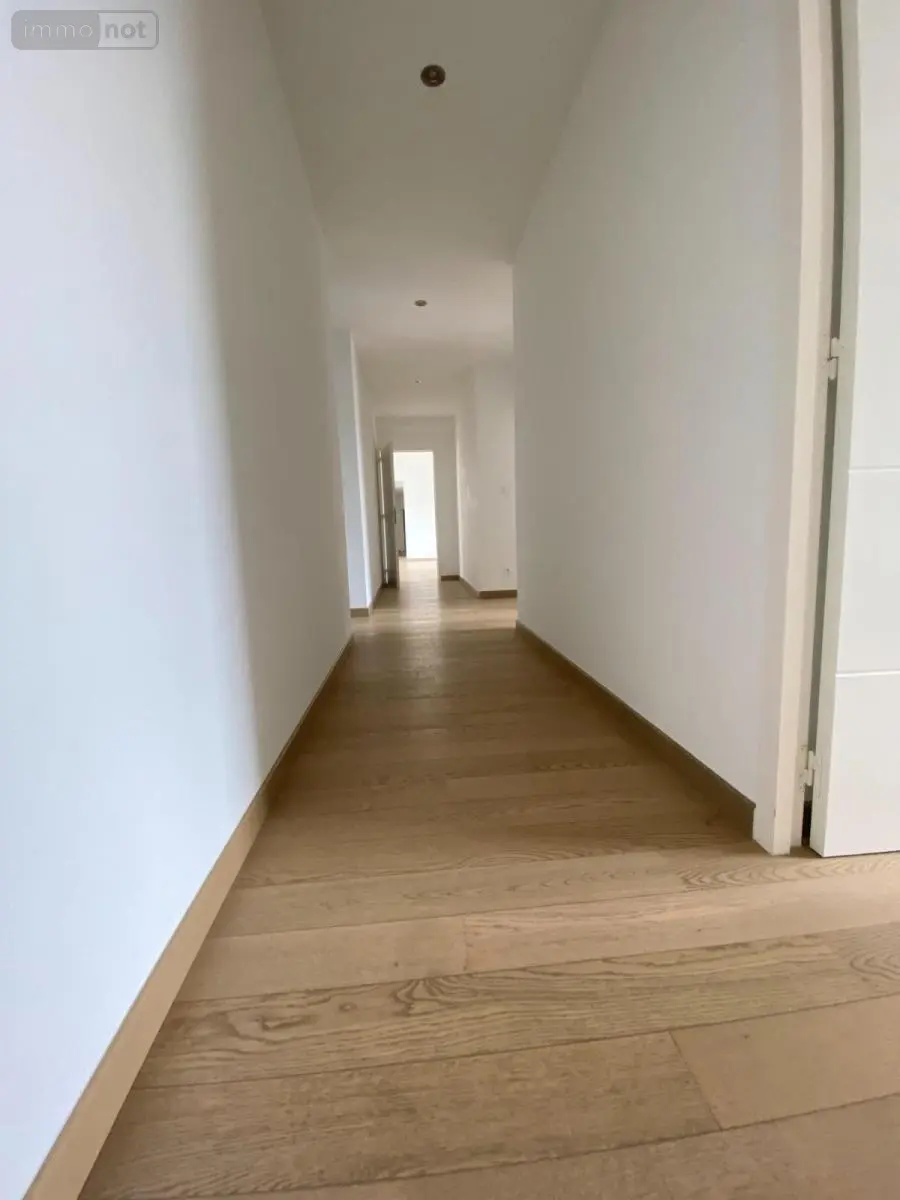 Location appartement Nantes 44000 Loire-Atlantique 44 275 m2 3627 euros 44039-L300 008