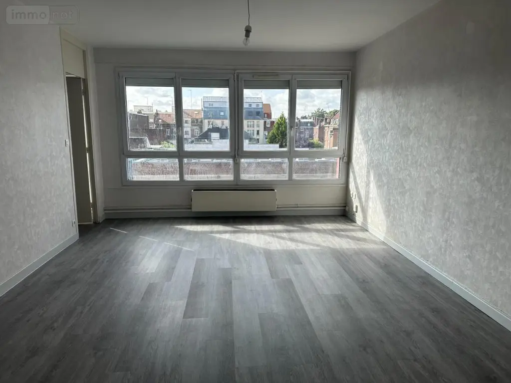 Location appartement Lille 59000 Nord 59 47 m2 2 pièces 765 euros 59017-L126 001
