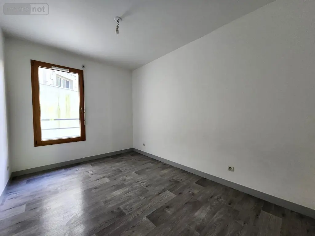 Appartement a vendre Nantes 44000 Loire-Atlantique 44 63 m2 3 pièces 200000 euros 85091-5224 009
