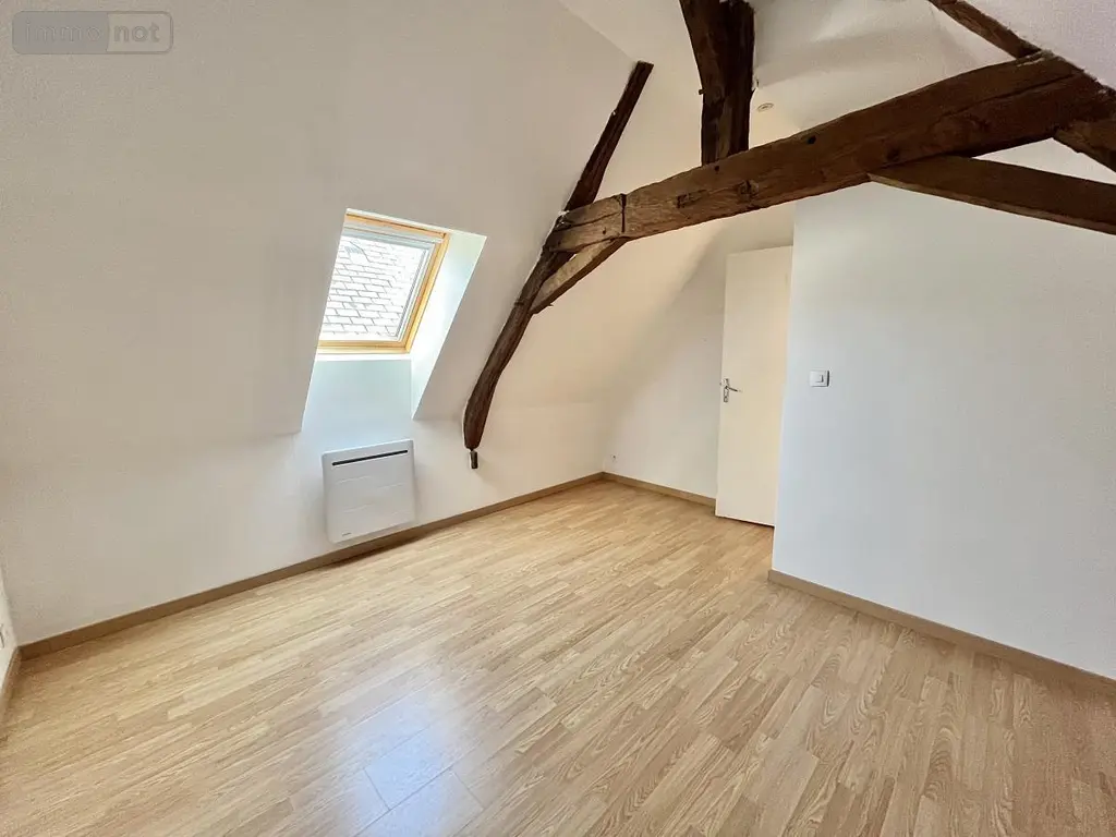 Maison a vendre Saint-Germain-des-Prés 49170 Maine-et-Loire 49 73 m2 4 pièces 173800 euros 49019-3582 007