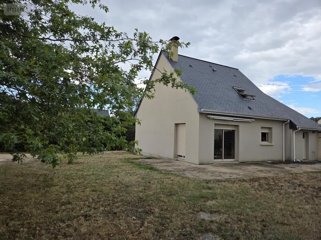 Maison a vendre Beaulieu-sur-Layon 49750 Maine-et-Loire 49 94 m2 4 pièces 230560 euros 49009-1409 002