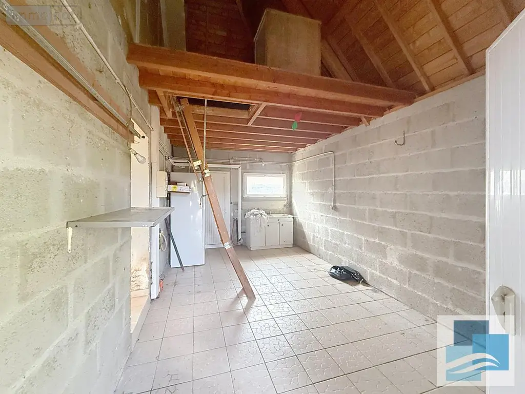 Maison a vendre Séné 56860 Morbihan 56 109 m2 5 pièces 391400 euros 56089-136 008