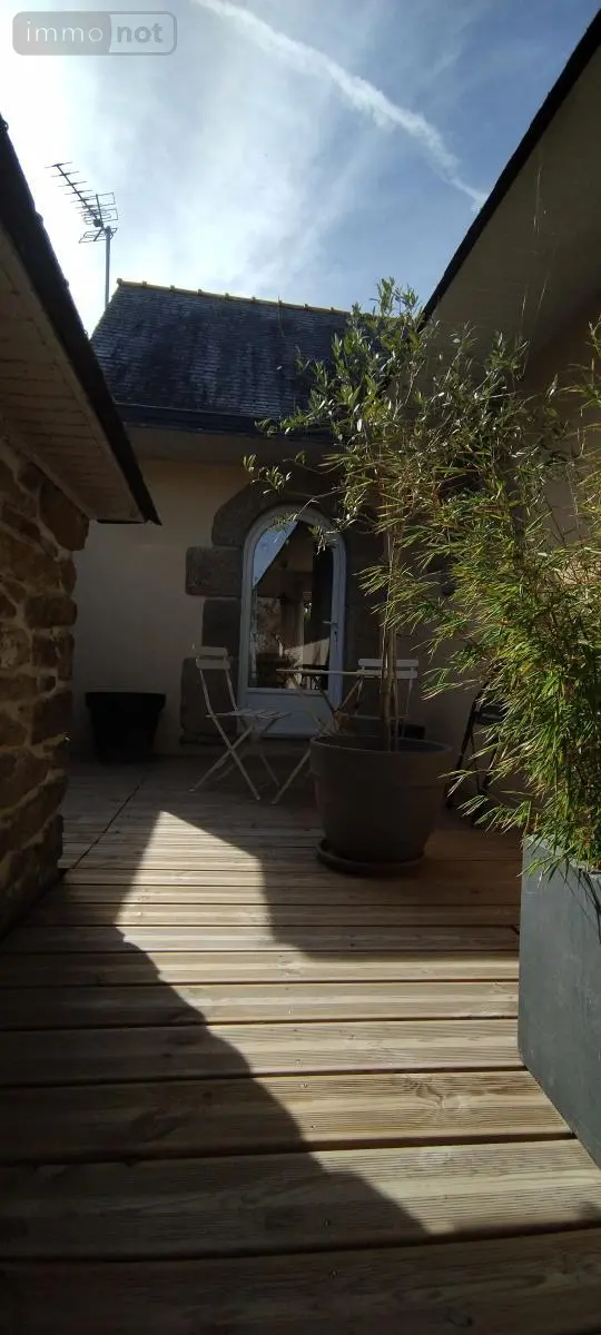 Maison a vendre Plougonvelin 29217 Finistère 29 130 m2 521000 euros 29059-768 019