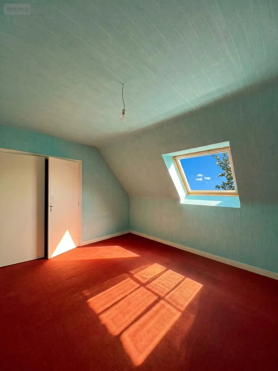 Maison a vendre Brech 56400 Morbihan 56 115 m2 5 pièces 260440 euros 56080-985 008