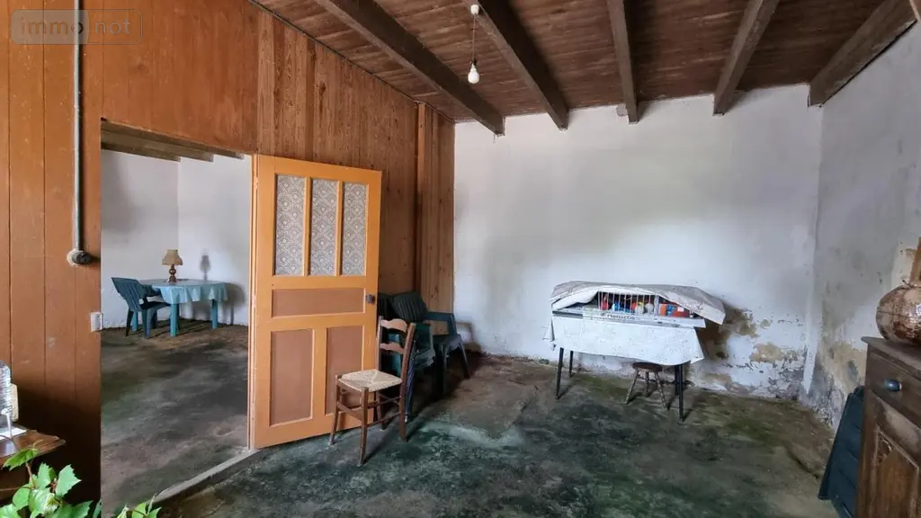 Maison a vendre Locarn 22340 Côtes-d'Armor 22 70 m2 4 pièces 215250 euros 29066-3877 009