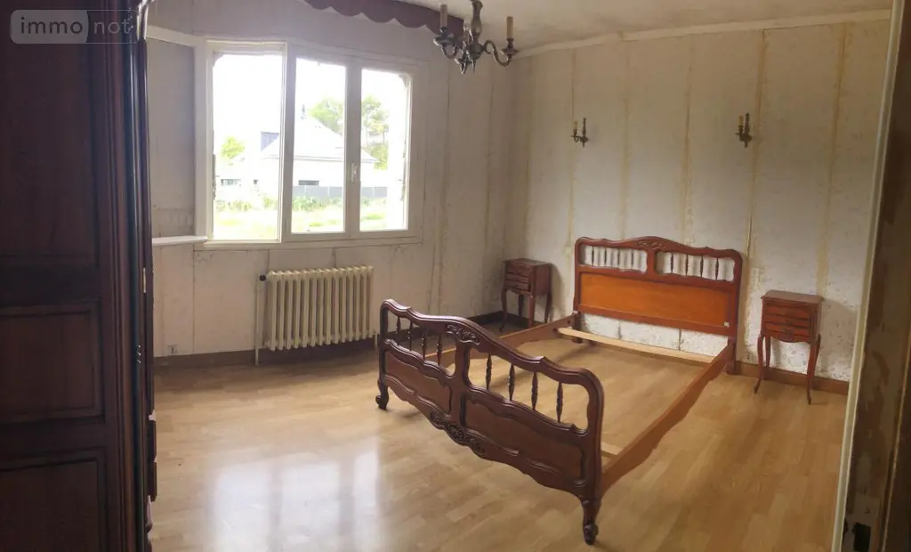 Maison a vendre Crach 56950 Morbihan 56 143 m2 7 pièces 385000 euros 56112-16 005