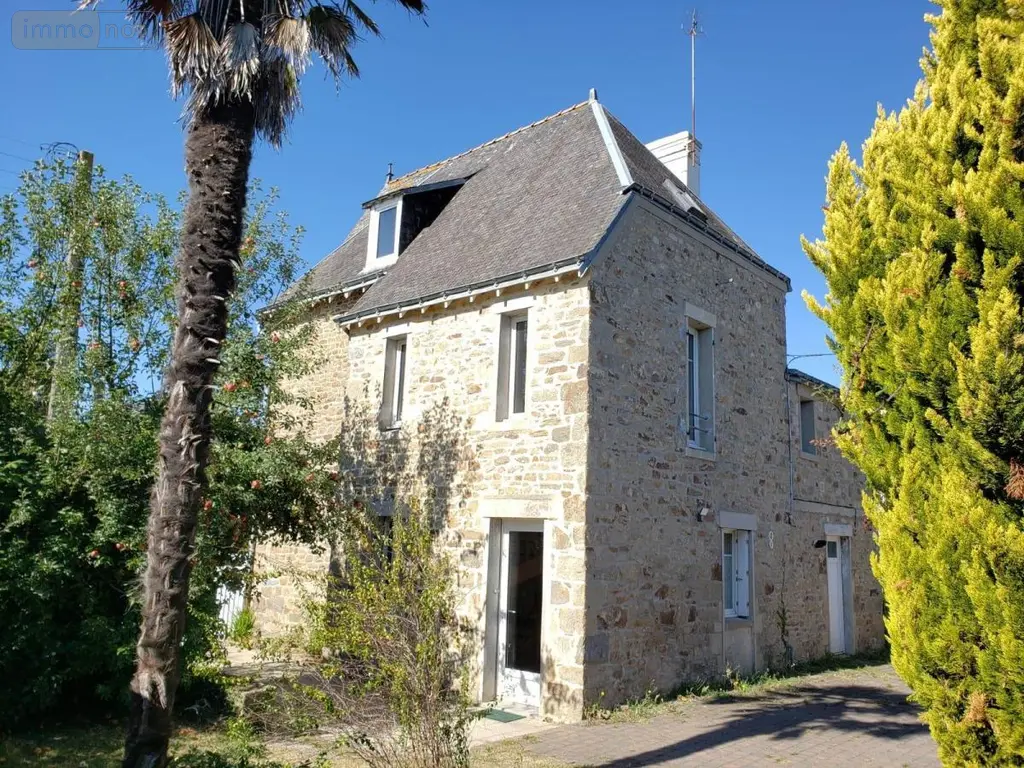 Maison a vendre Riantec 56670 Morbihan 56 130 m2 6 pièces 375000 euros 56039-1295 001