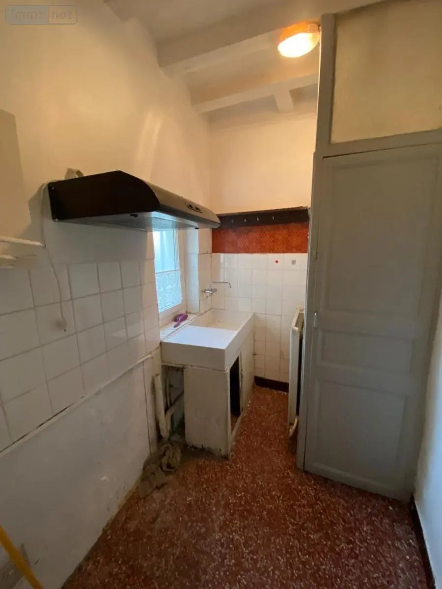 Maison a vendre La Ferté-Bernard 72400 Sarthe 72 54 m2 4 pièces 64660 euros 72085-2131 003