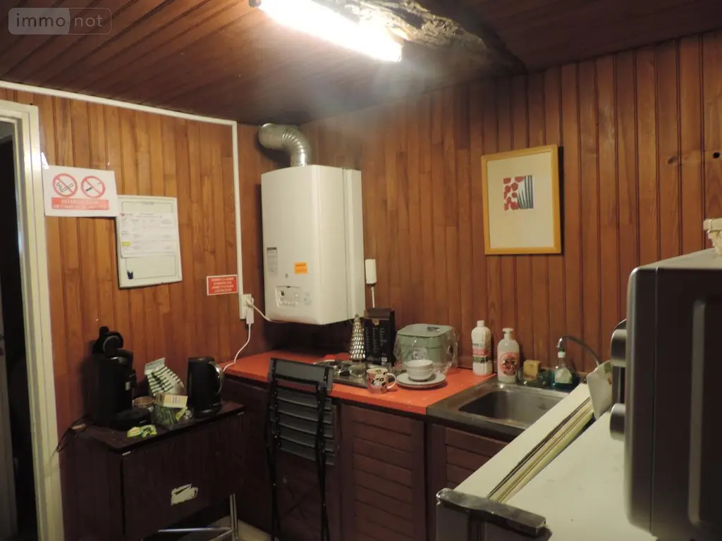 Maison a vendre Lannion 22300 Côtes-d'Armor 22 157 m2 5 pièces 181800 euros 22069-1919 010