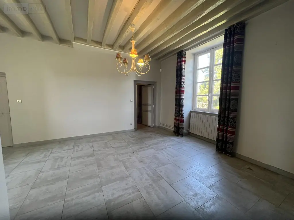 Maison a vendre Bagnoles de l'Orne Normandie 61140 Orne 61 160 m2 6 pièces 252000 euros 61044-2027 011