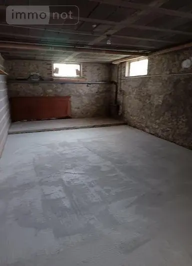 Maison a vendre Luisant 28600 Eure-et-Loir 28 100 m2 3 pièces 221000 euros 28111-1 006