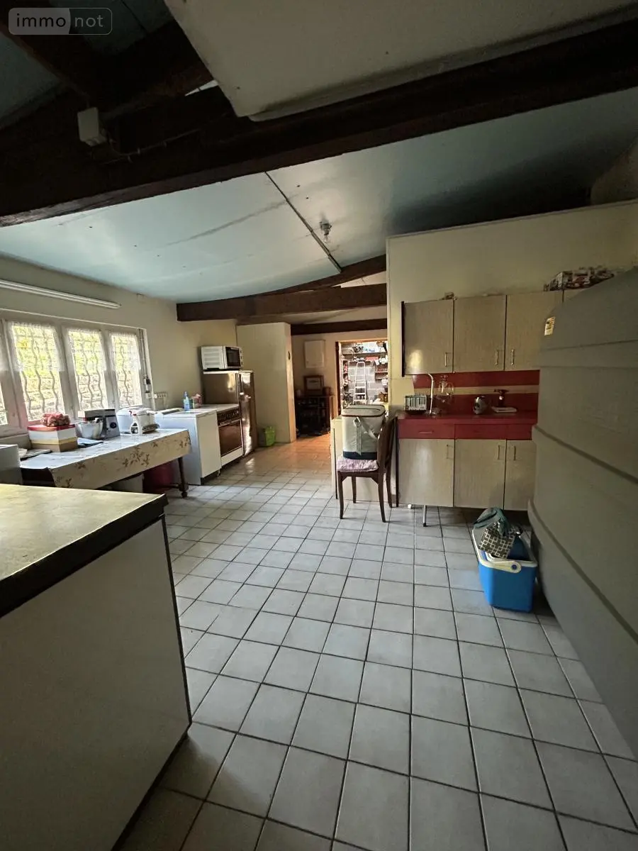 Maison a vendre Saint-Ovin 50300 Manche 50 113 m2 6 pièces 232780 euros 50020-1486 011