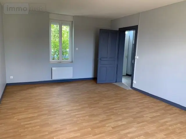 Location maison Bucquoy 62116 Pas-de-Calais 62 145 m2 930 euros 62135-L1145 002