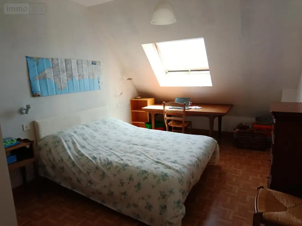 Maison a vendre Plozévet 29710 Finistère 29 127 m2 6 pièces 399500 euros 29016-1156 014