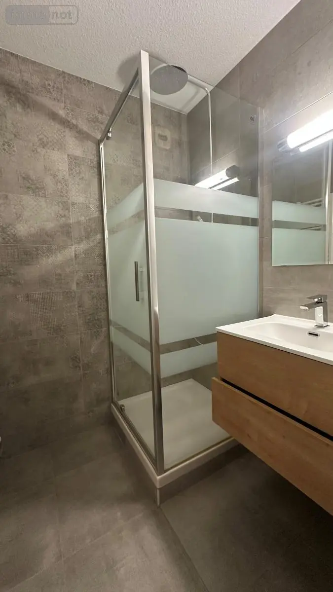 Appartement a vendre Lorient 56100 Morbihan 56 36 m2 2 pièces 139140 euros 56081-2707 003