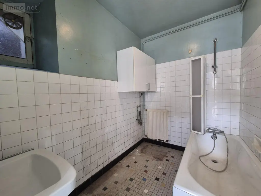 Maison a vendre Saint-Martin-sur-Oust 56200 Morbihan 56 47 m2 83600 euros 56049-860 009