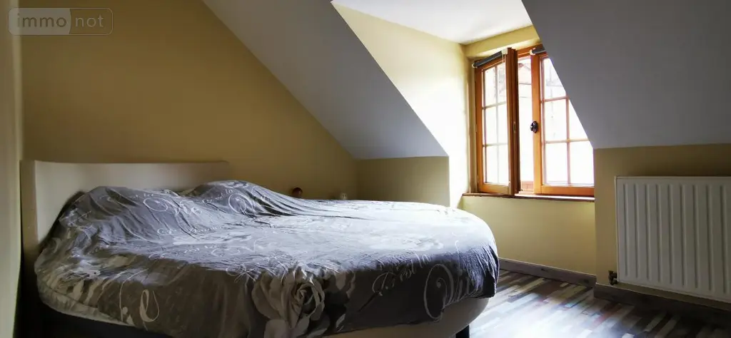 Immeuble de rapport a vendre Bapaume 62450 Pas-de-Calais 62 323 m2 544960 euros 62017-3313 023