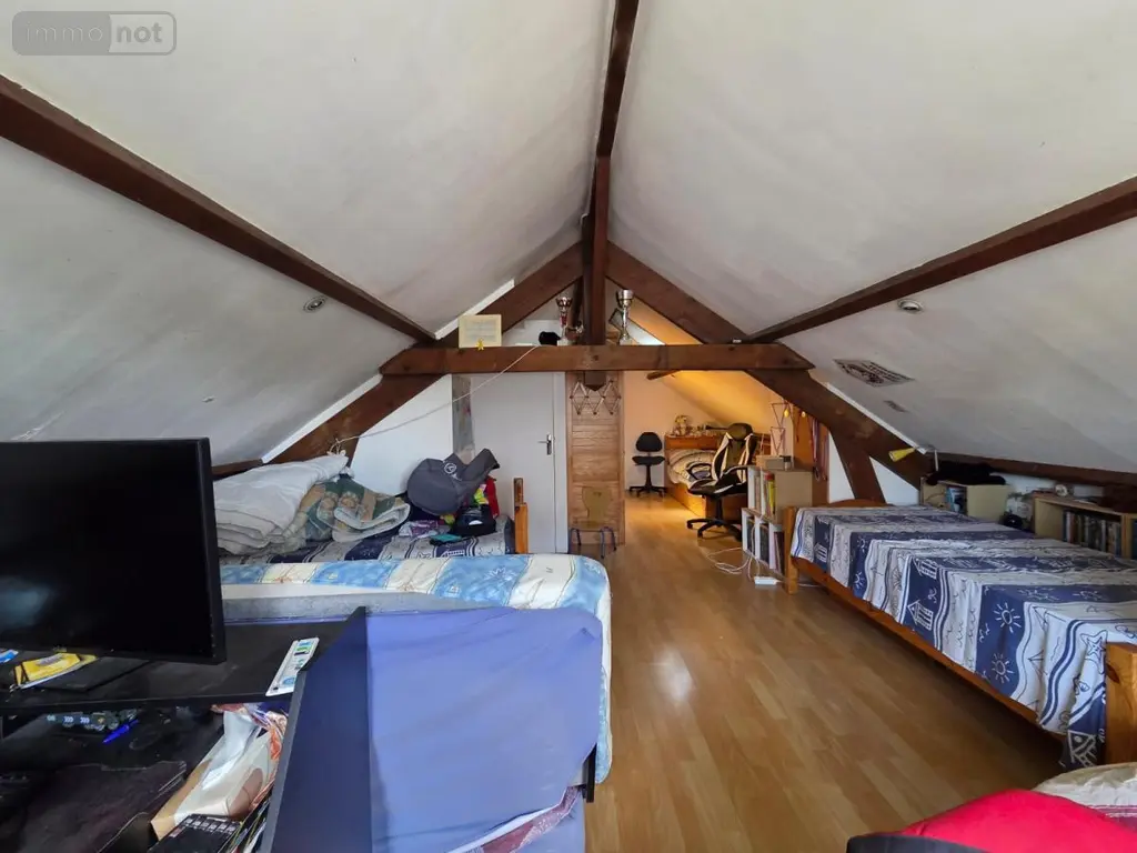 Maison a vendre Montargis 45200 Loiret 45 75 m2 4 pièces 129900 euros 45051-505 011