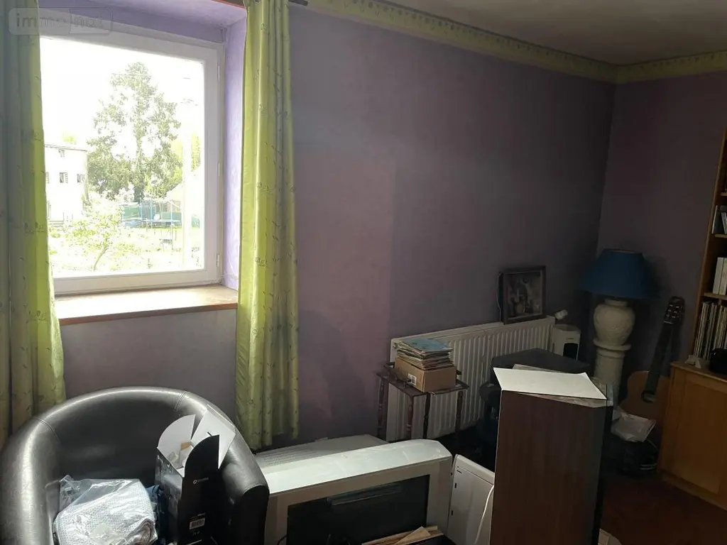Maison a vendre Fontaine-au-Pire 59157 Nord 59 106 m2 8 pièces 69800 euros 59191-5854 007