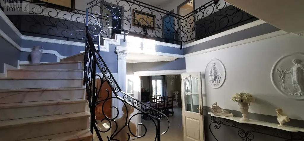 Maison a vendre Vitry-en-Artois 62490 Pas-de-Calais 62 256 m2 8 pièces 524000 euros 62017-3314 003