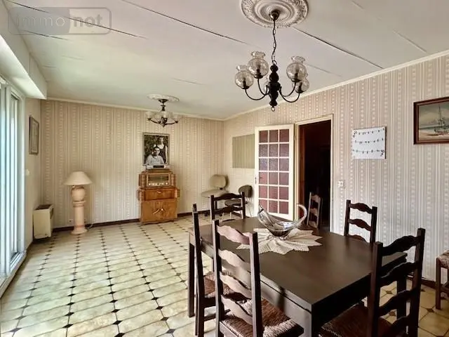 Maison a vendre Écouflant 49000 Maine-et-Loire 49 111 m2 5 pièces 234752 euros 49009-1352 002