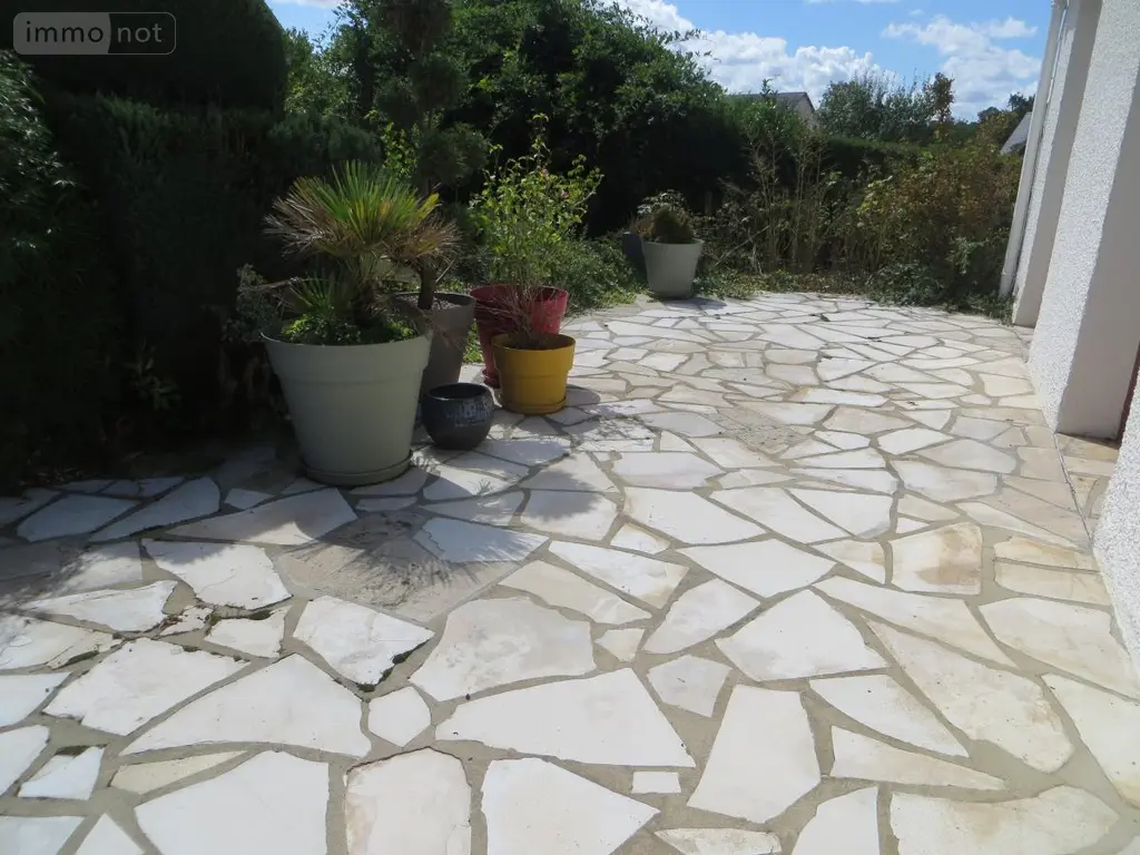 Maison a vendre La Graverie 14350 Calvados 14 80 m2 4 pièces 142400 euros 14076-5995 008