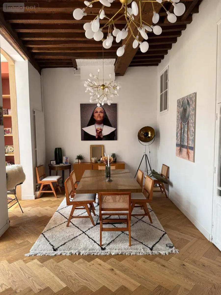 Maison a vendre Lille 59800 Nord 59 188 m2 995000 euros 59007-1878 005