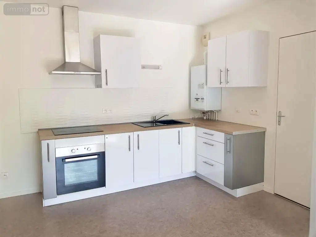 Appartement a vendre Nantes 44300 Loire-Atlantique 44 31 m2 1 pièce 128400 euros 44042-110 001