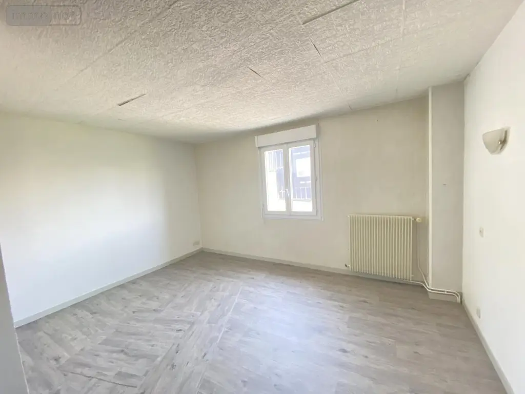 Maison a vendre Loudéac 22600 Côtes-d'Armor 22 125 m2 6 pièces 94770 euros 22110-2319 004