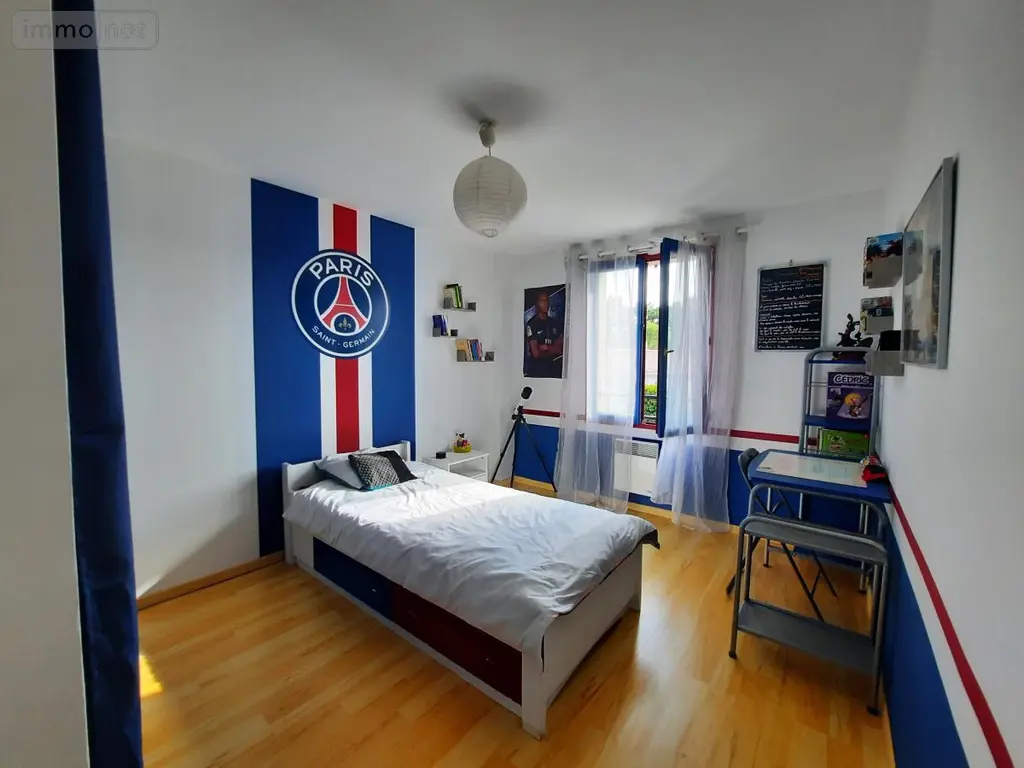 Maison a vendre Froidfond 85300 Vendée 85 156 m2 7 pièces 293800 euros 85091-5214 014