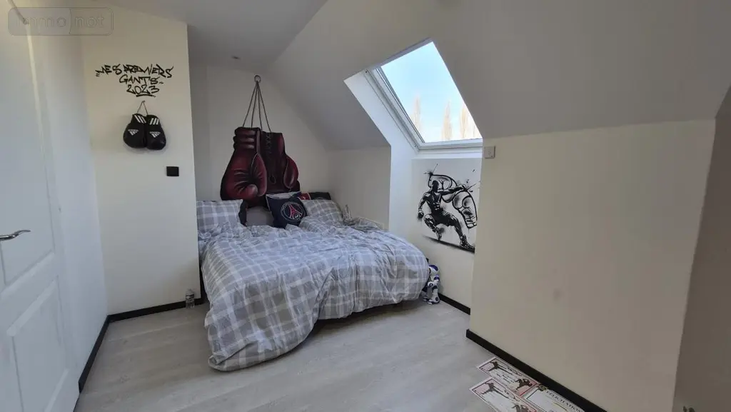 Maison a vendre Petit-Caux 76630 Seine-Maritime 76 207 m2 7 pièces 441000 euros 76046-225 016