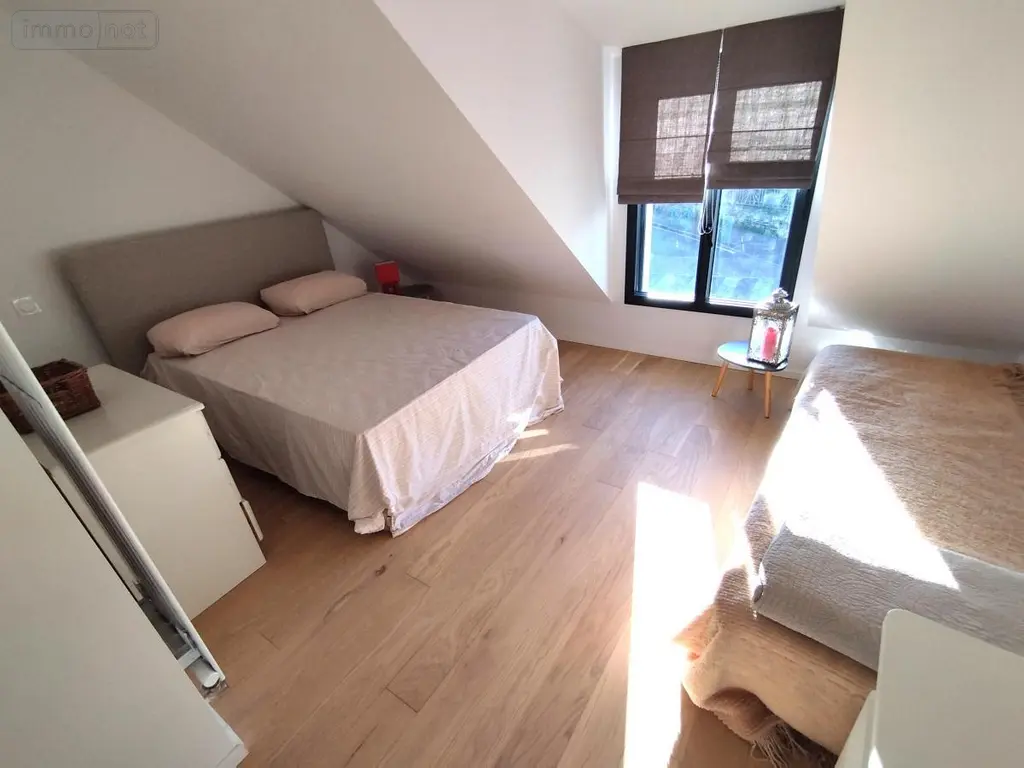 Maison a vendre Damgan 56750 Morbihan 56 100 m2 4 pièces 447200 euros 56014-777 012