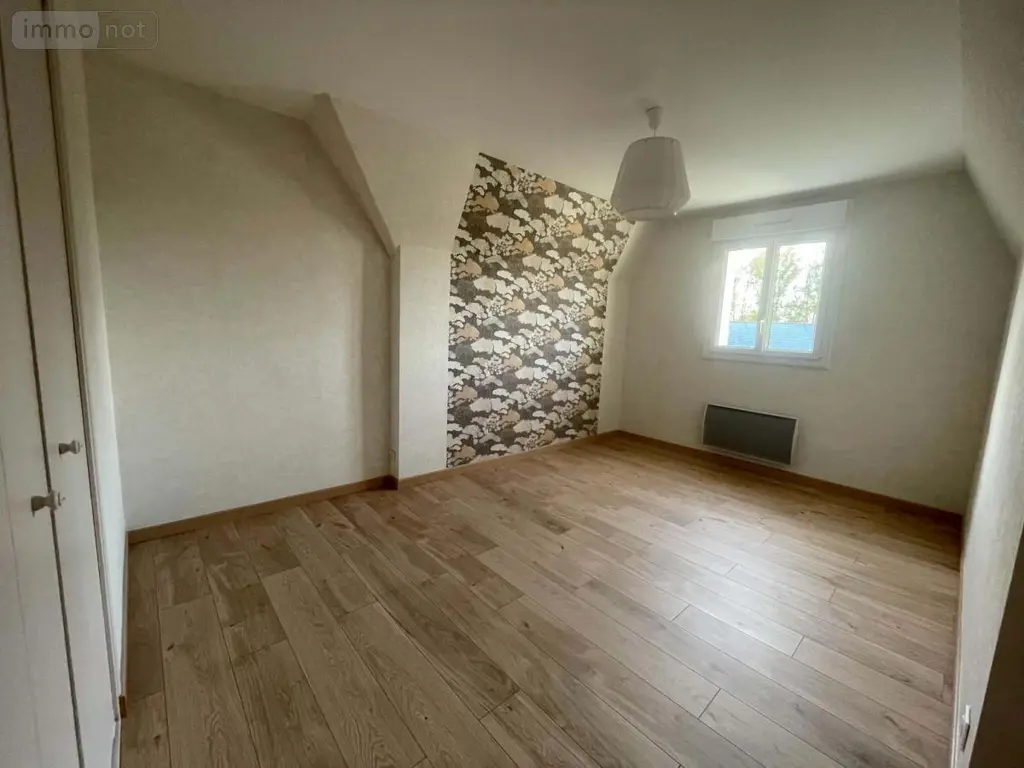 Maison a vendre Bellevigne-les-Châteaux 49400 Maine-et-Loire 49 140 m2 5 pièces 239880 euros 49075-837 010