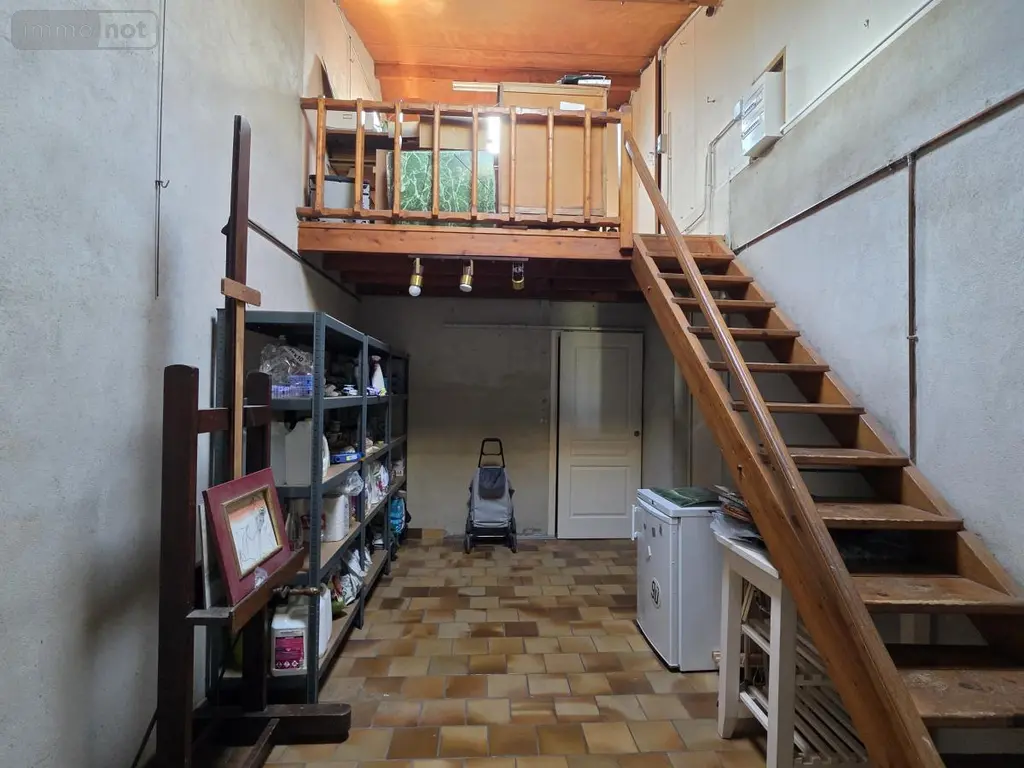 Maison a vendre Amilly 45200 Loiret 45 128 m2 5 pièces 164300 euros 45050-1423 018