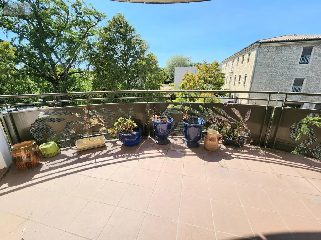 Appartement a vendre Montélimar 26200 Drôme 26 76 m2 3 pièces 240500 euros 26060-839 005