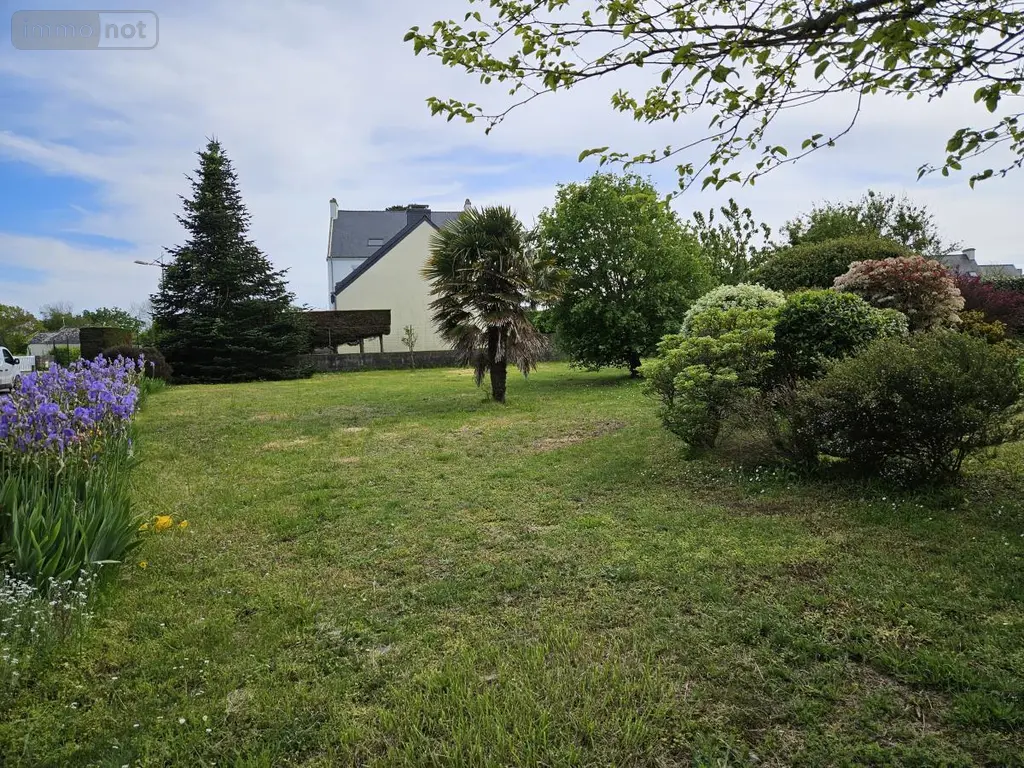 Maison a vendre Plouhinec 56680 Morbihan 56 192 m2 6 pièces 572200 euros 56027-561 008