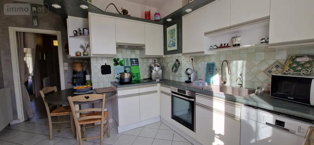 Maison a vendre Vendôme 41100 Loir-et-Cher 41 138 m2 5 pièces 263906 euros 41050-2902 005