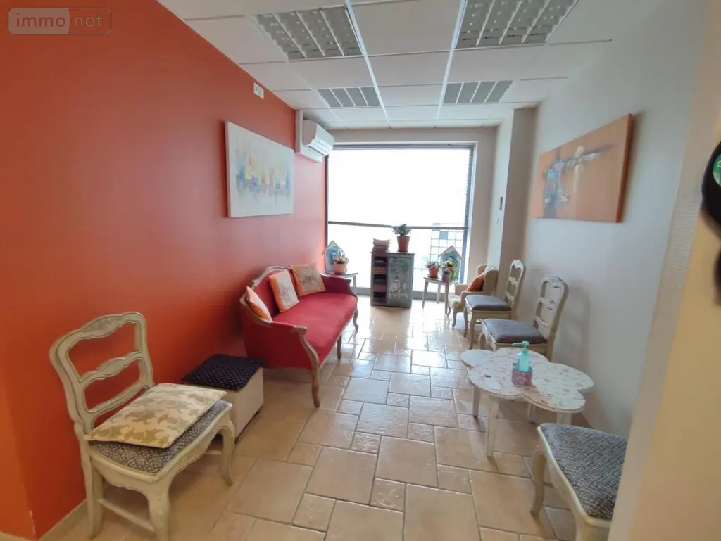Appartement a vendre Le Mans 72100 Sarthe 72 99 m2 5 pièces 207372 euros 72010-1664 006