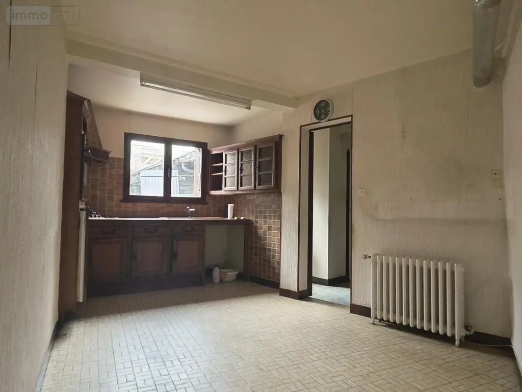 Maison a vendre Château-Gontier-sur-Mayenne 53200 Mayenne 53 100 m2 4 pièces 99820 euros 53073-1778 004