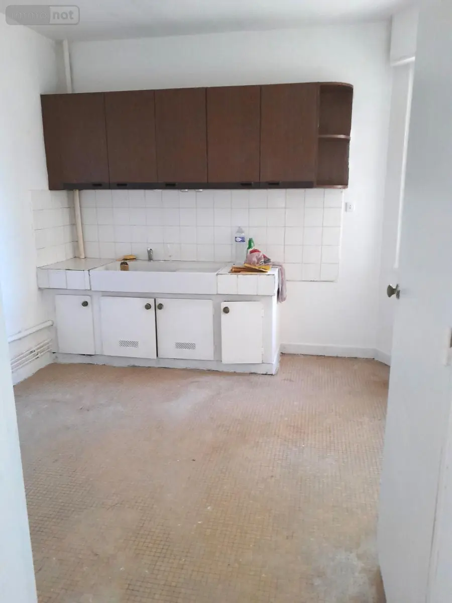 Appartement a vendre Orléans 45000 Loiret 45 59 m2 3 pièces 90100 euros 45004-463 003