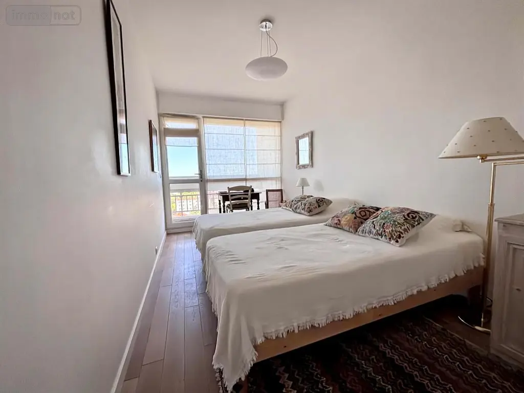 Appartement a vendre La Rochelle 17000 Charente-Maritime 17 91 m2 4 pièces 498240 euros 17018-1265 005