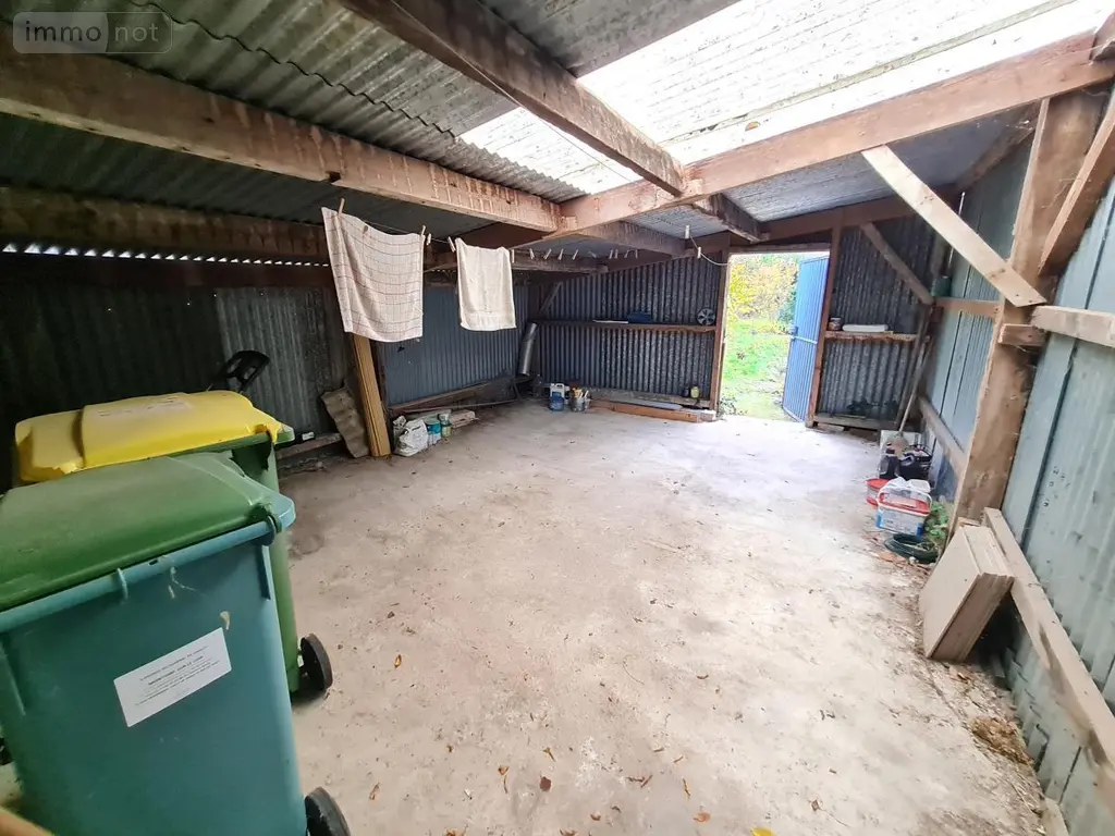 Maison a vendre Montoire-sur-le-Loir 41800 Loir-et-Cher 41 72 m2 3 pièces 150655 euros 41059-1003 012