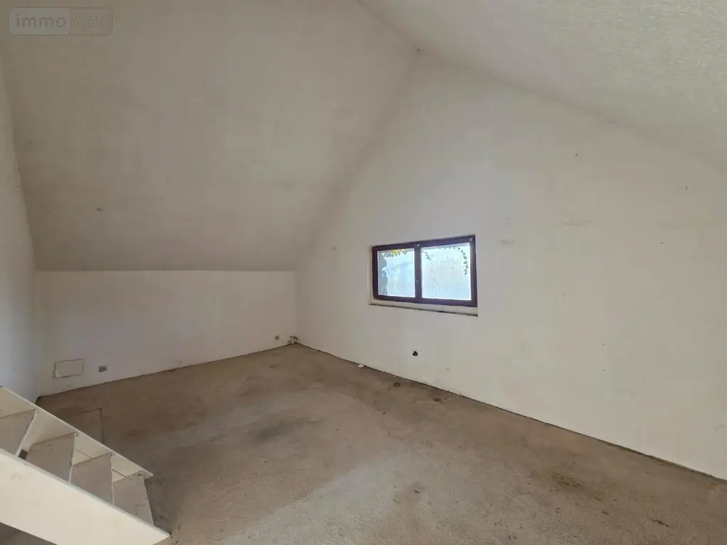 Maison a vendre Nargis 45210 Loiret 45 185 m2 5 pièces 168400 euros 45051-511 015