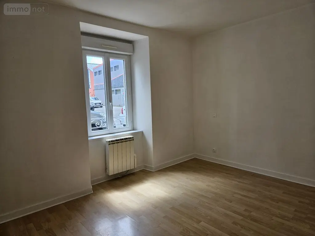 Appartement a vendre Étel 56410 Morbihan 56 39 m2 2 pièces 173340 euros 56027-603 002