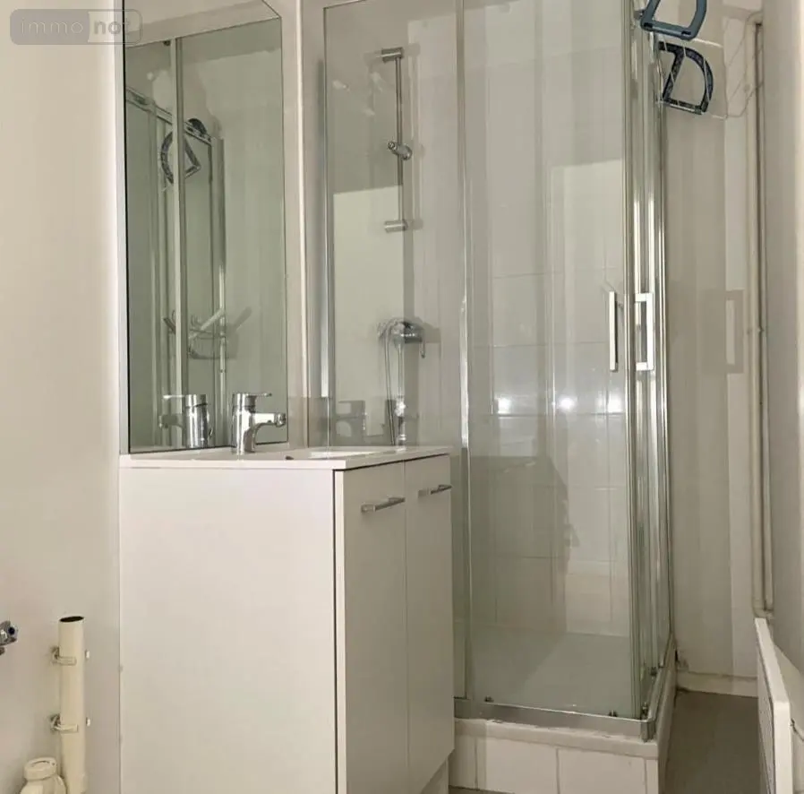 Location appartement Reims 51100 Marne 51 34 m2 2 pièces 553 euros 51047-L53 005