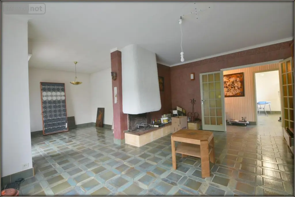 Maison a vendre Le Rheu 35650 Ille-et-Vilaine 35 169 m2 7 pièces 322400 euros 35060-629 002